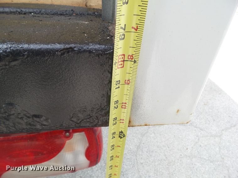 image for item GX9168 2012 Freightliner Sprinter 3500  box truck