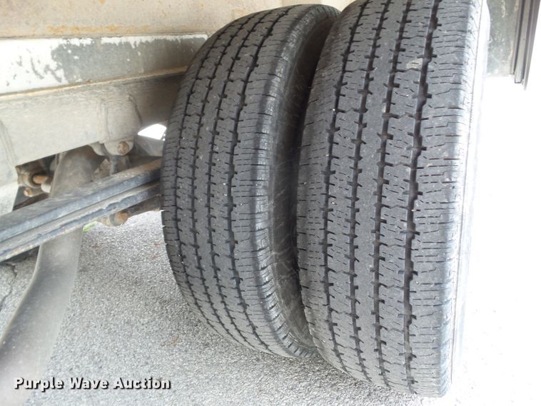 image for item GX9168 2012 Freightliner Sprinter 3500  box truck