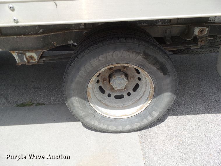 image for item GX9168 2012 Freightliner Sprinter 3500  box truck