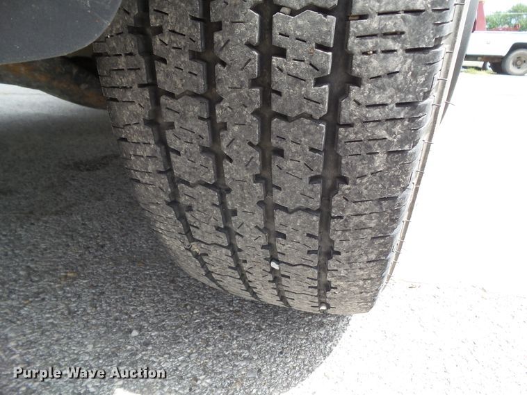 image for item GX9168 2012 Freightliner Sprinter 3500  box truck