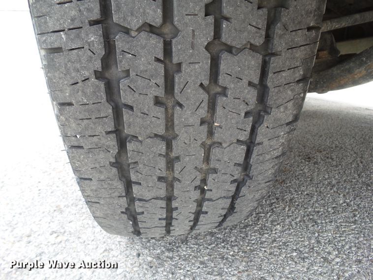 image for item GX9168 2012 Freightliner Sprinter 3500  box truck