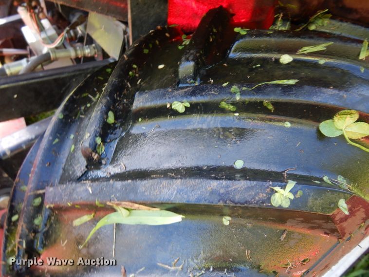 image for item HA9347 Jacobsen HR-5111 lawn mower