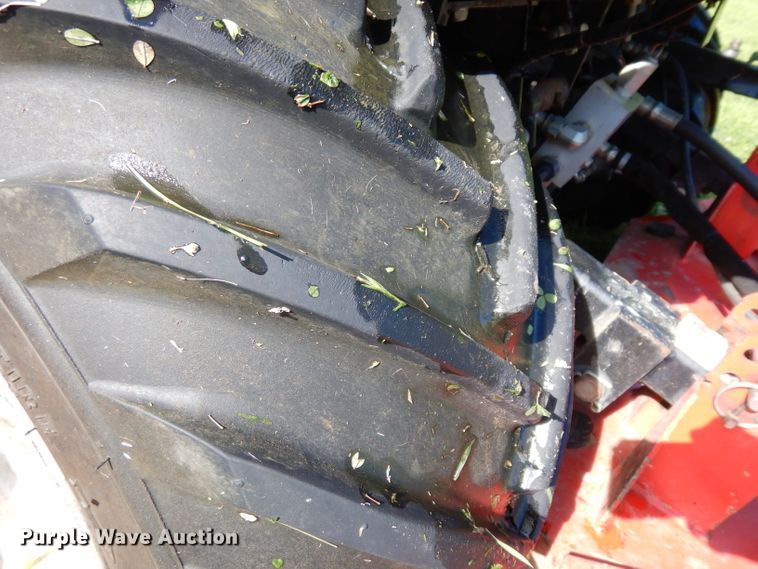 image for item HA9347 Jacobsen HR-5111 lawn mower