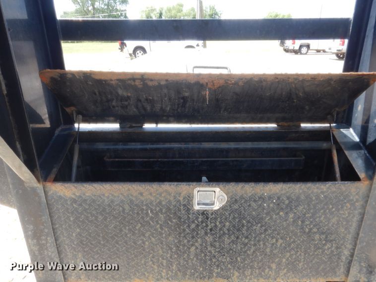 image for item HB9286 2018 PJ equipment trailer