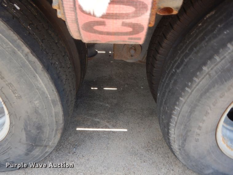 image for item HB9286 2018 PJ equipment trailer