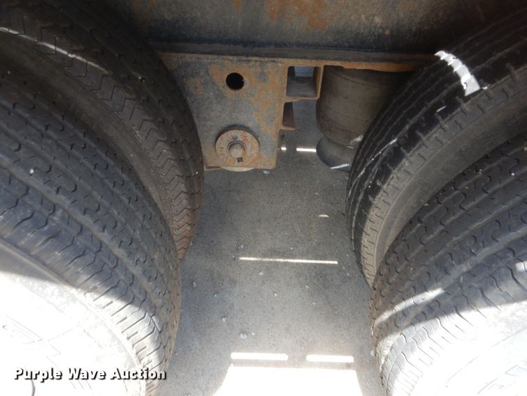 image for item HB9286 2018 PJ equipment trailer