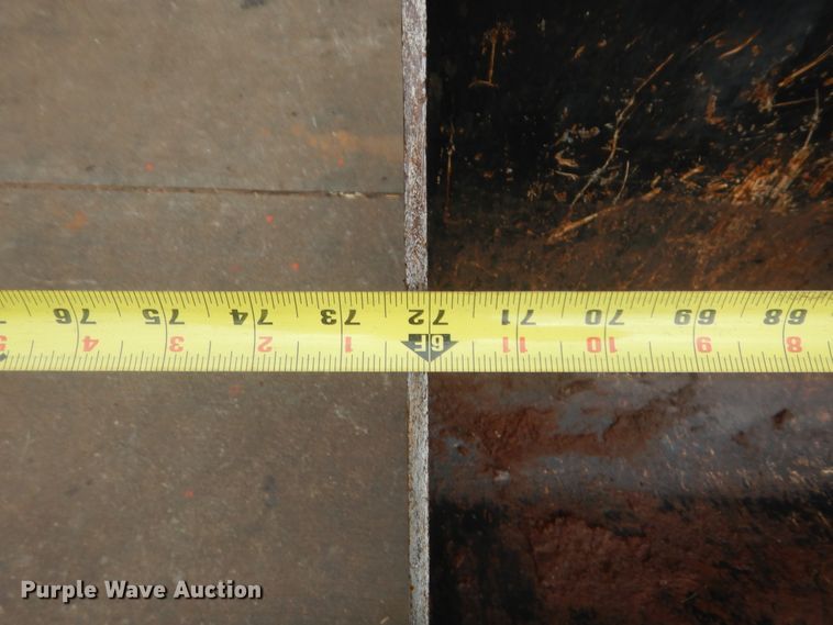 image for item HB9345 2004 New Holland TC55DA  MFWD tractor