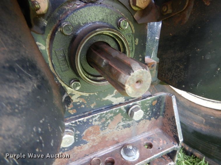 image for item HB9345 2004 New Holland TC55DA  MFWD tractor