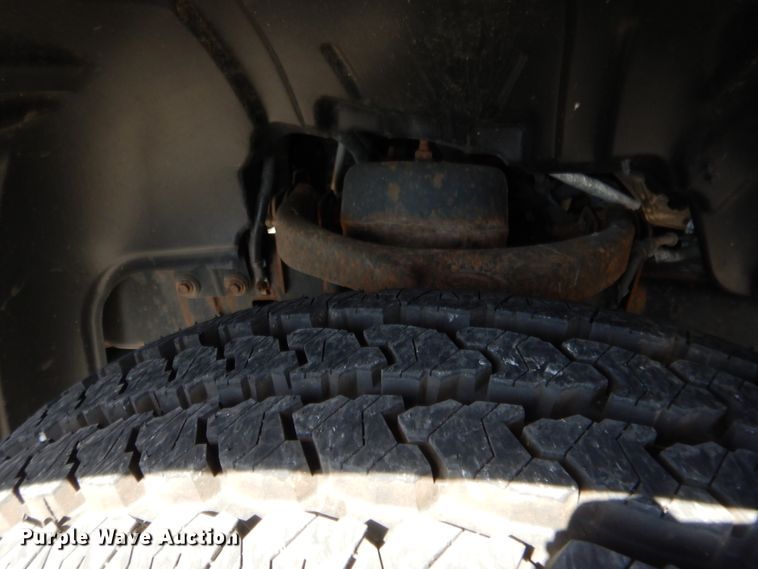 image for item HB9351 2013 Dodge Ram 1500  Quad Cab pickup truck