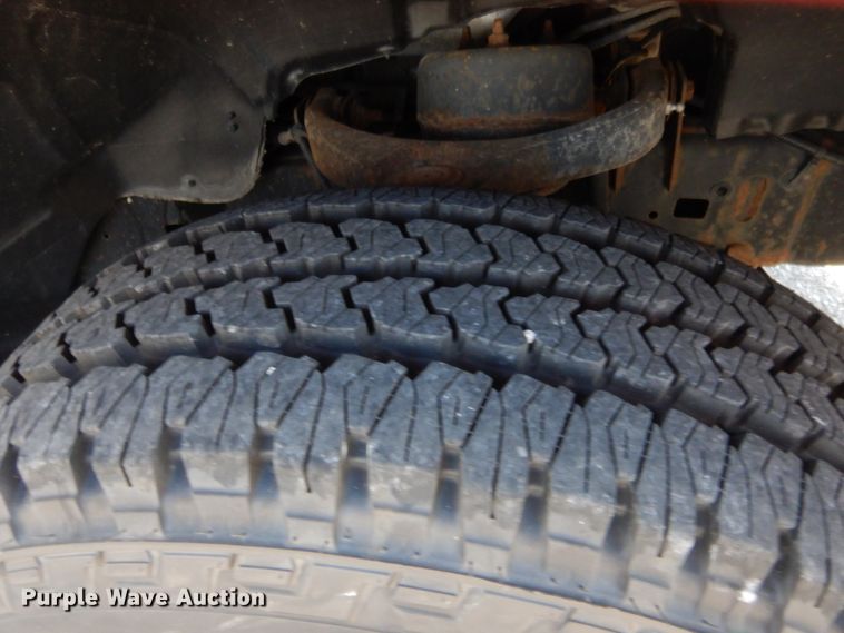 image for item HB9351 2013 Dodge Ram 1500  Quad Cab pickup truck