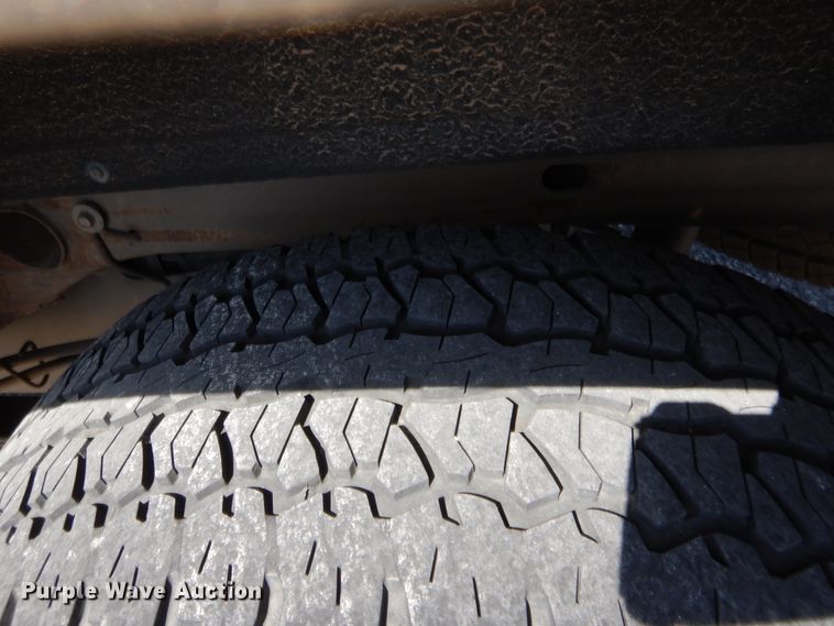 image for item HB9352 2014 Chevrolet Silverado 1500  Crew Cab pickup truck