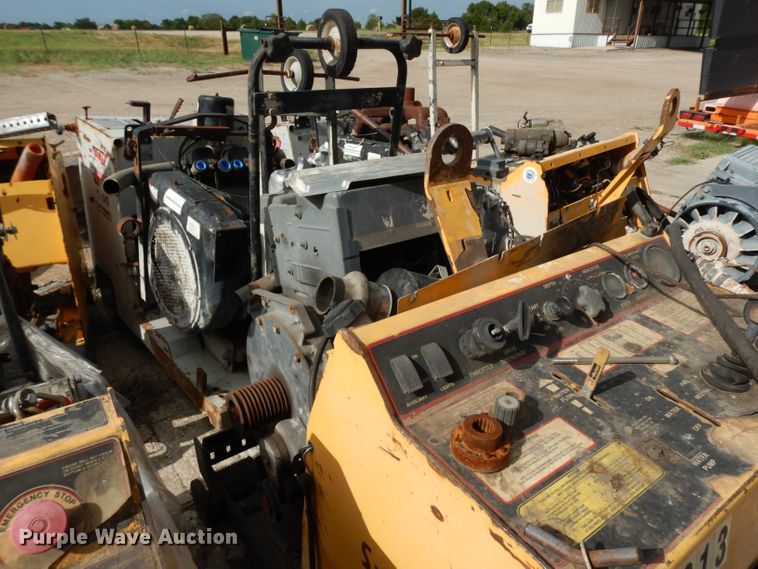 image for item HC9743 (4) concrete saws