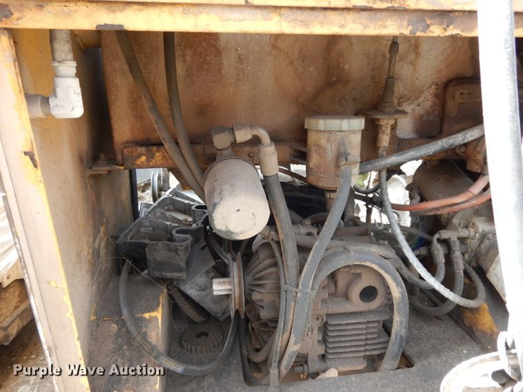 image for item HC9743 (4) concrete saws