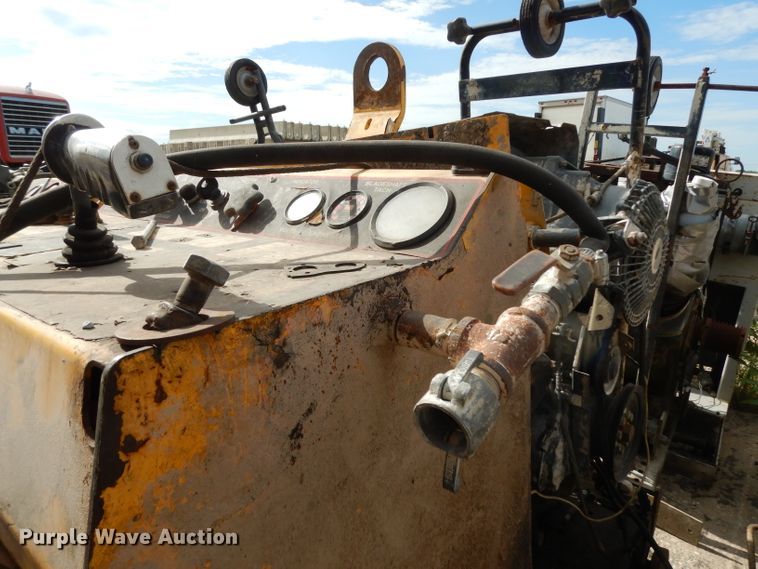 image for item HC9743 (4) concrete saws