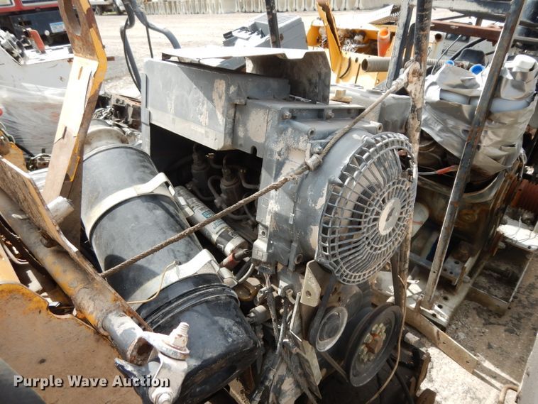 image for item HC9743 (4) concrete saws