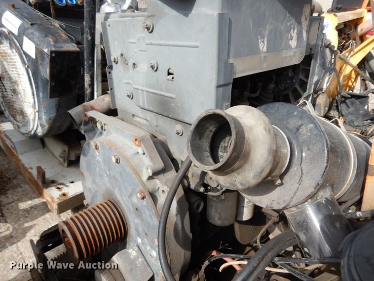 image for item HC9743 (4) concrete saws