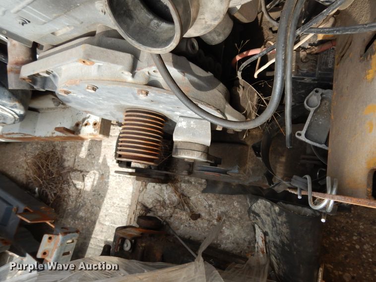 image for item HC9743 (4) concrete saws