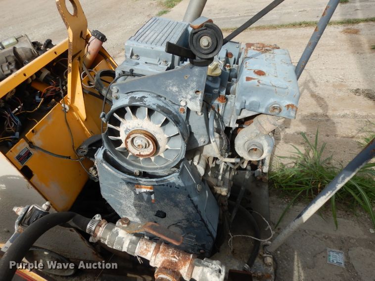 image for item HC9743 (4) concrete saws