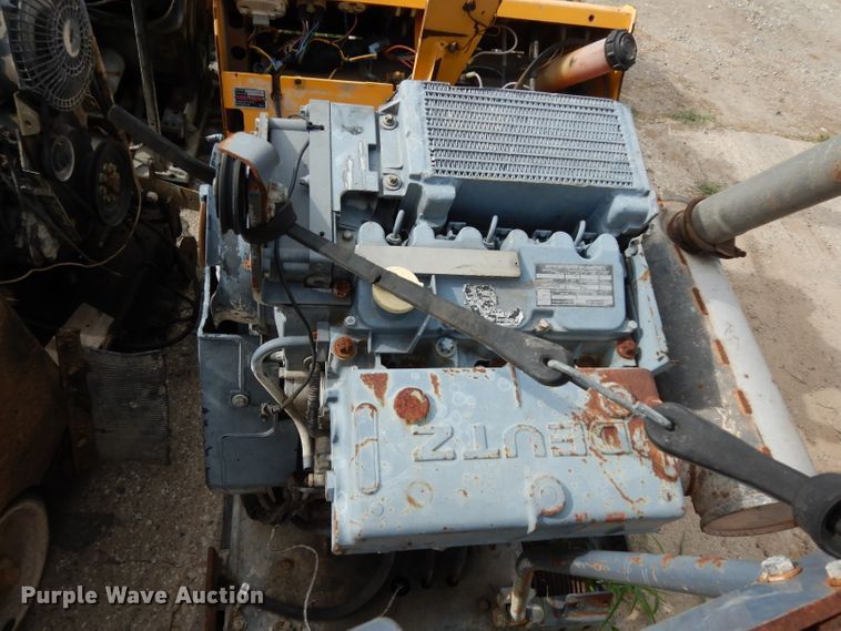 image for item HC9743 (4) concrete saws