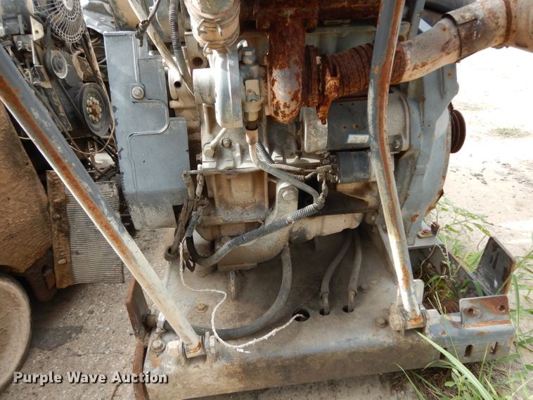 image for item HC9743 (4) concrete saws