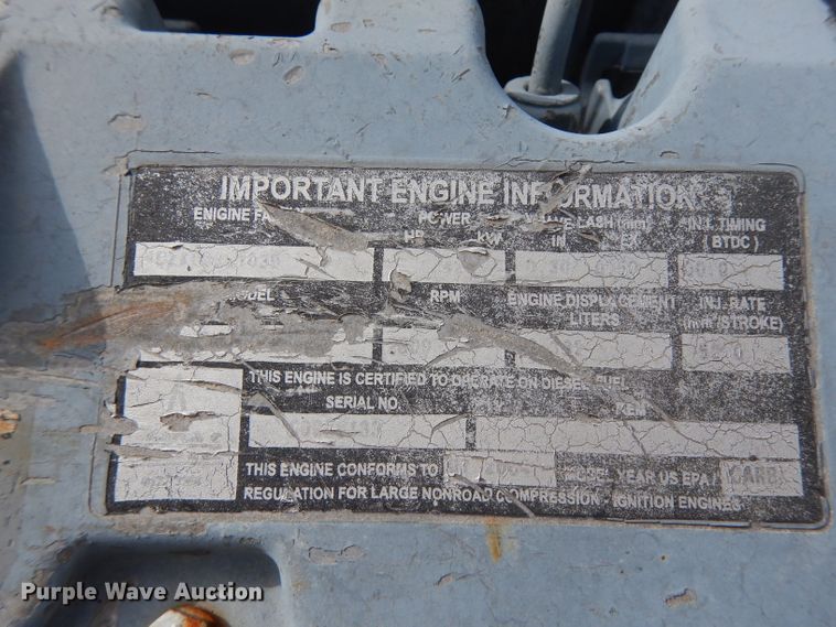 image for item HC9743 (4) concrete saws