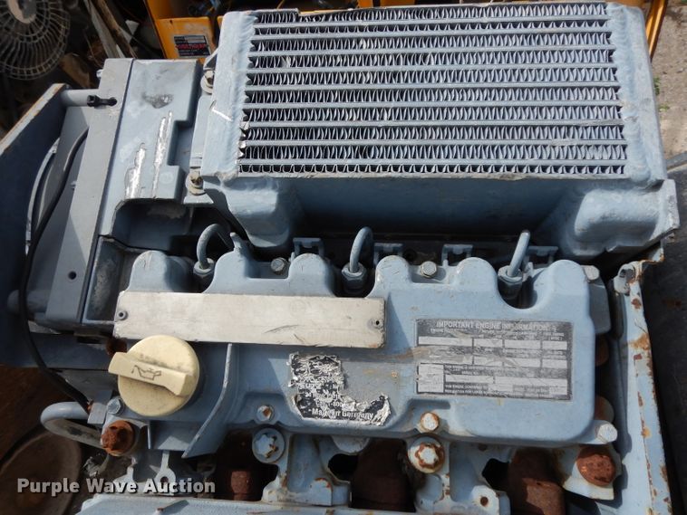 image for item HC9743 (4) concrete saws