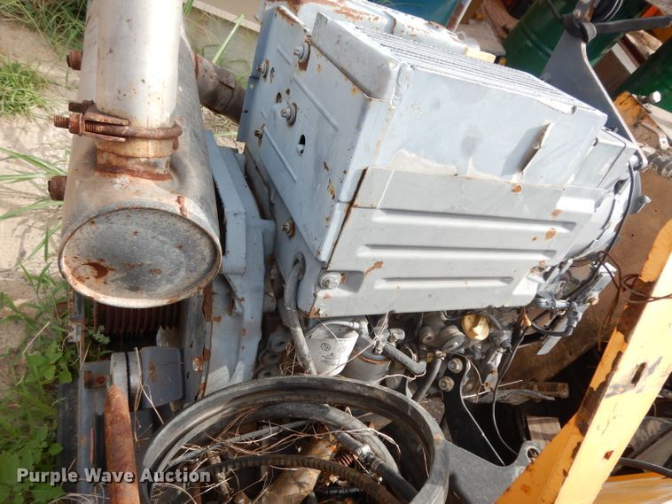 image for item HC9743 (4) concrete saws