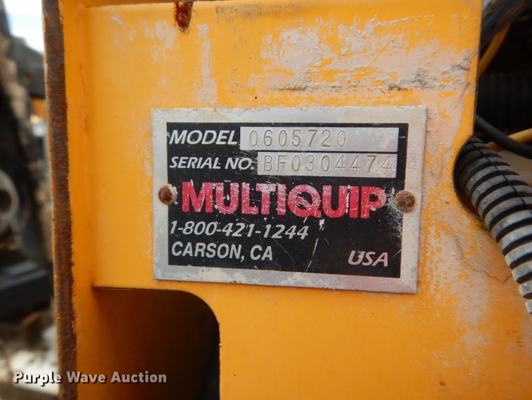 image for item HC9743 (4) concrete saws