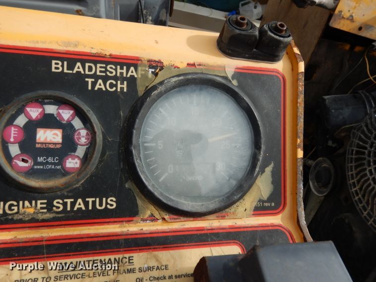 image for item HC9743 (4) concrete saws