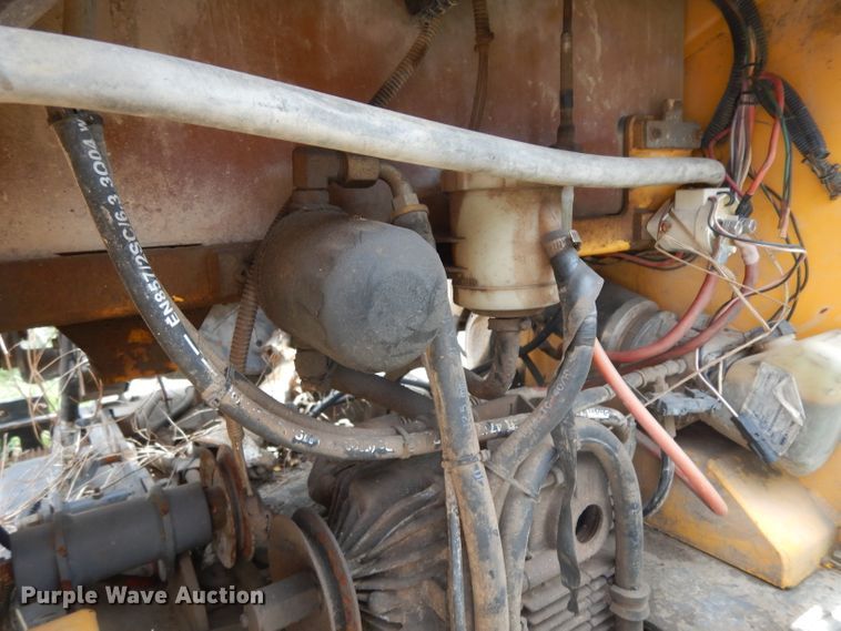 image for item HC9743 (4) concrete saws