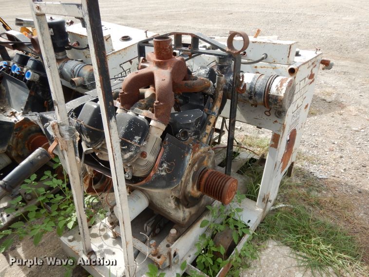 image for item HC9743 (4) concrete saws