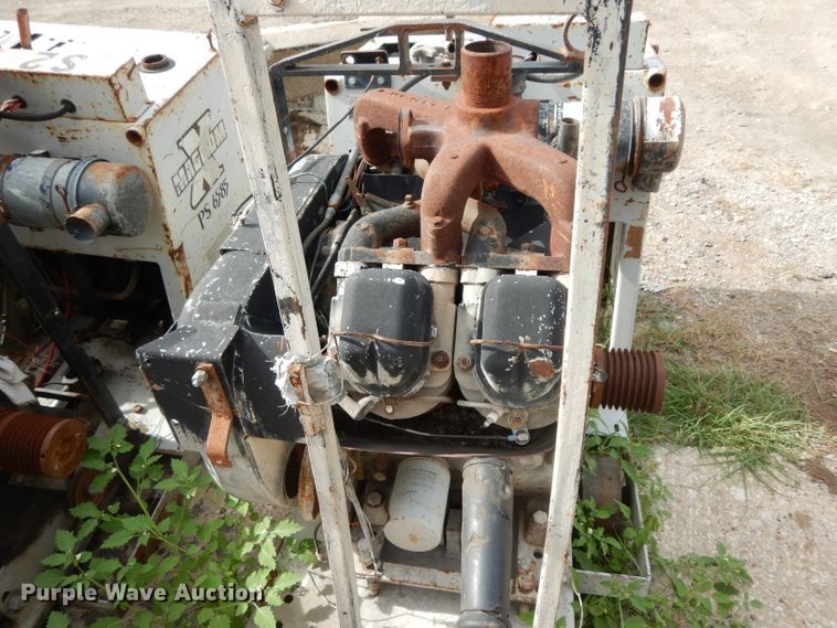 image for item HC9743 (4) concrete saws