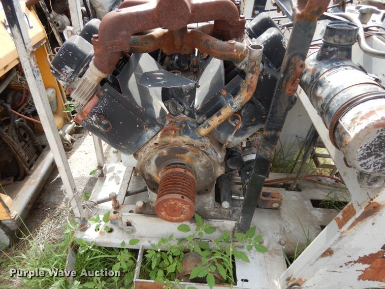 image for item HC9743 (4) concrete saws