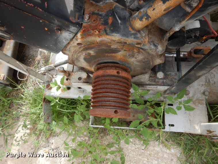 image for item HC9743 (4) concrete saws