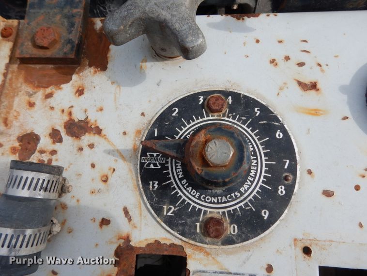 image for item HC9743 (4) concrete saws