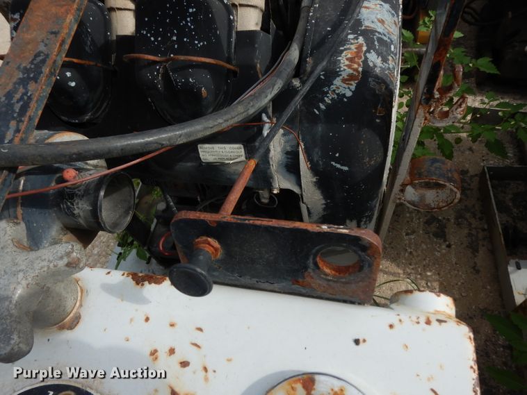 image for item HC9743 (4) concrete saws