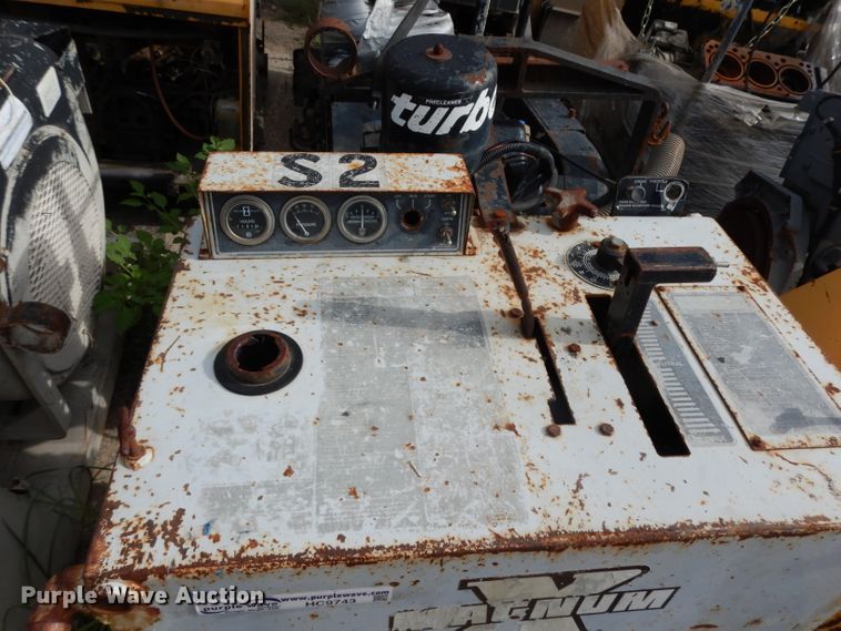 image for item HC9743 (4) concrete saws