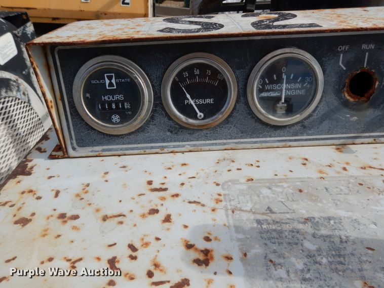 image for item HC9743 (4) concrete saws