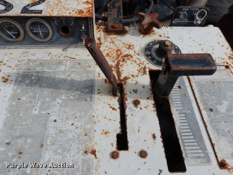 image for item HC9743 (4) concrete saws