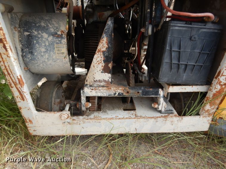 image for item HC9743 (4) concrete saws