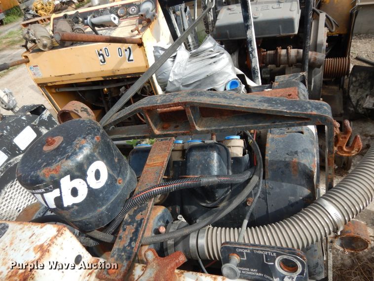 image for item HC9743 (4) concrete saws