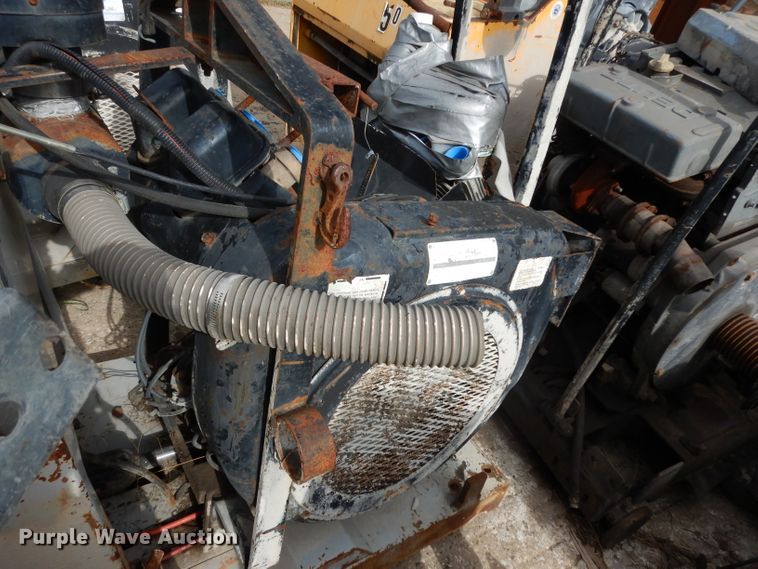 image for item HC9743 (4) concrete saws