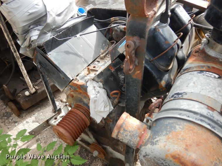 image for item HC9743 (4) concrete saws