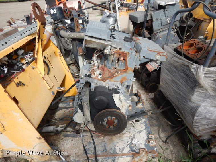 image for item HC9744 (3) concrete saws