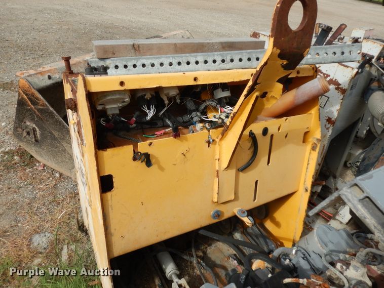 image for item HC9744 (3) concrete saws