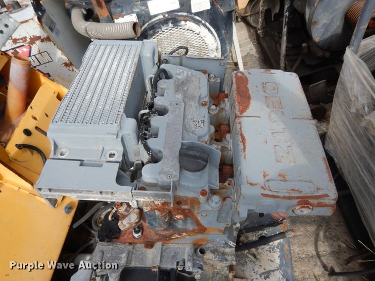 image for item HC9744 (3) concrete saws