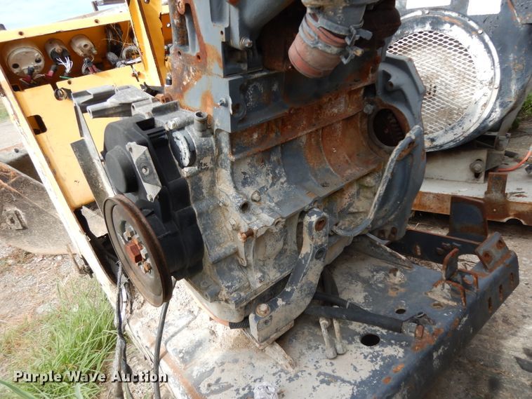 image for item HC9744 (3) concrete saws