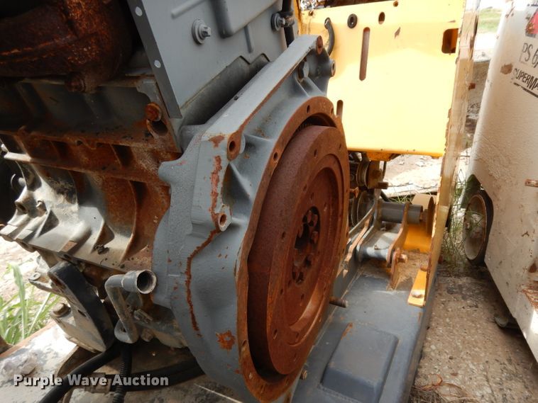 image for item HC9744 (3) concrete saws