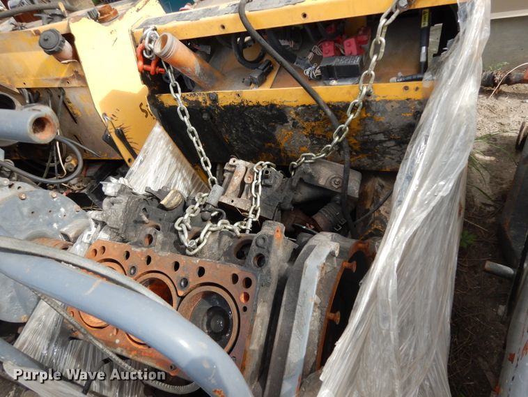 image for item HC9744 (3) concrete saws