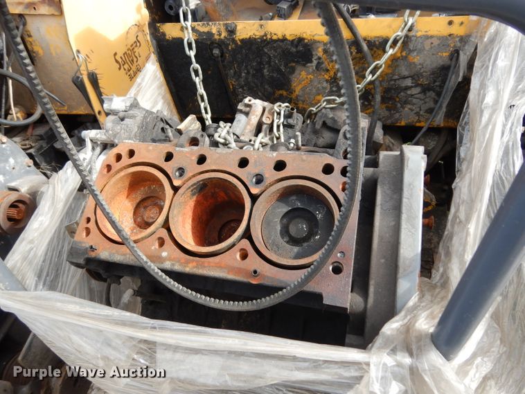 image for item HC9744 (3) concrete saws